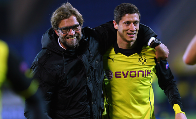 积极准备 积极准备